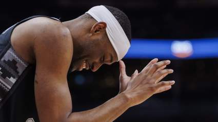 Cavaliers Quietly Add Former First-Round Pick