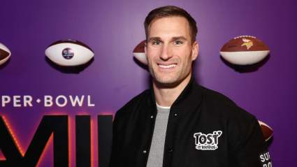 Former Vikings QB Kirk Cousins Announces Career News