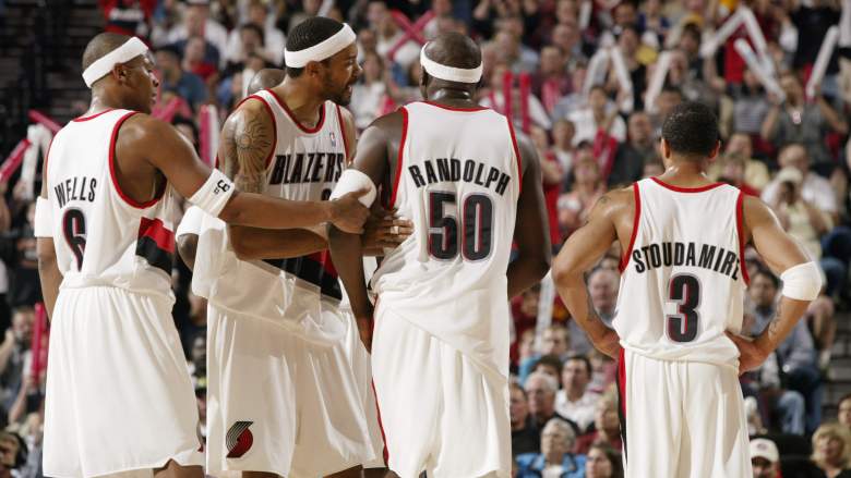 Portland Trail Blazers