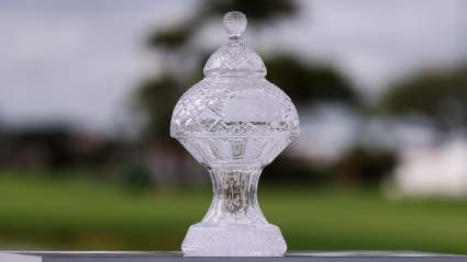 Cognizant Classic Purse: How Much Money Does the Winner Make?