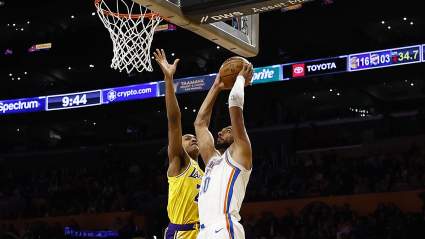 Cavaliers Sign Brother of NBA’s No. 2 Overall Pick