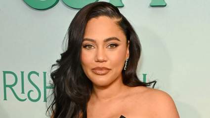 Ayesha Curry Shares Key Lesson From Stephen Curry on Michelle Obama’s Podcast
