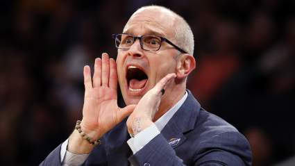 St. John’s-UConn ‘Bloodbath’ in Elite Eight? Dan Hurley’s Warning Heats Up Sweet 16