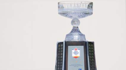 Texas Children’s Houston Open Purse: How Much Does the Winner Make?