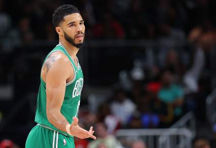 Phoenix Suns And Boston Celtics Announce Full Injury Reports
