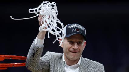 Alabama AD Greg Byrne Shuts Down Nate Oats Coaching Rumors: ‘Not Going Anywhere’