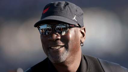Michael Jordan Details How NASCAR Lawsuit Led to Massive Pay Reform