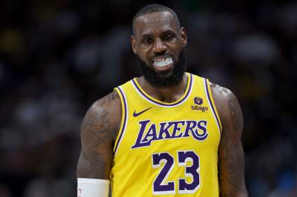 UPDATE: Minnesota Timberwolves And Los Angeles Lakers Injury Reports