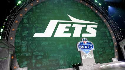 Jets Receive Multiple Bonus Picks Ahead of 2026 NFL Draft