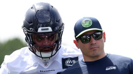 Seahawks Newly Linked to $21 Million Playmaker to Replace $43 Million Star
