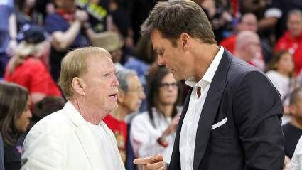 Raiders Receive Clear Answer on Possible Veteran QB Addition