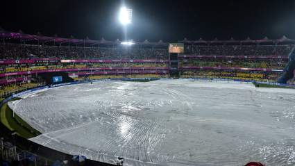Where to Watch Today’s RR vs CSK Match Now & Guwahati Weather Forecast