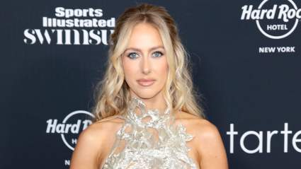 Patrick Mahomes’ Wife Brittany Shares Personal News After Injury