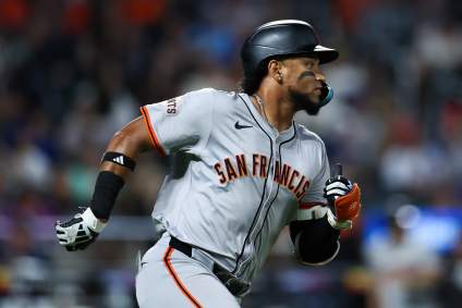 BREAKING: San Francisco Giants Announce Trade With Milwaukee Brewers