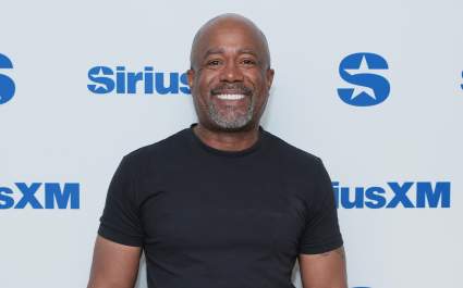 Darius Rucker Drops Bombshell as New Co-Owner of Jimmie Johnson’s Legacy Motor Club