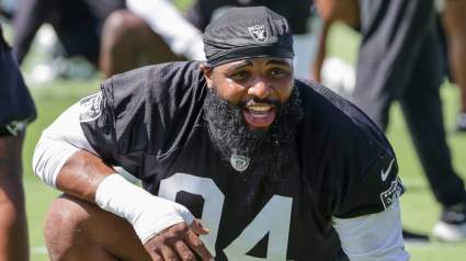 Giants Insider Reveals Why Team Won’t Pursue Christian Wilkins