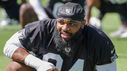 Patriots Could Make A Bold Move In Free Agency After Latest News About Star Defender