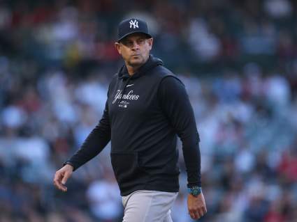 MLB World Reacts To New York Yankees Signing Former World Series Champion