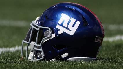 Giants Get Major Update on $10.8 Billion Steve Tisch Ownership Situation