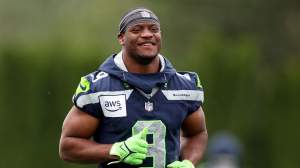 Kenneth Walker III