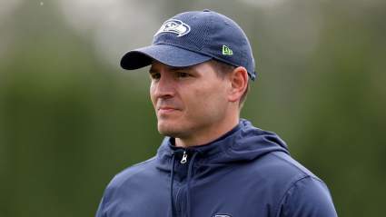 Former Seahawks $17.9 Million Veteran Lands With New Team
