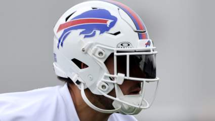 Rams Urged to Add ‘Versatile’ Former Bills All-Pro in Free Agency