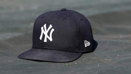 Former World Series-Winning Yankees Pitcher Dies at 71