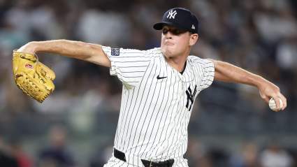 Yankees May Have Given Away “Unicorn” Pitching Prospect