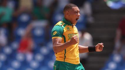 IPL 2026 Injury News & Rumors: Ottneil Baartman to CSK? Dasun Shanaka to RR?