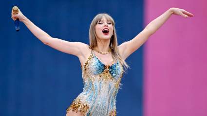 Taylor Swift Gets Good News as Travis Kelce Wedding Date Nears