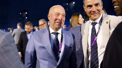 Canadiens GM Hints at Deadline Day ‘Mystery Target’