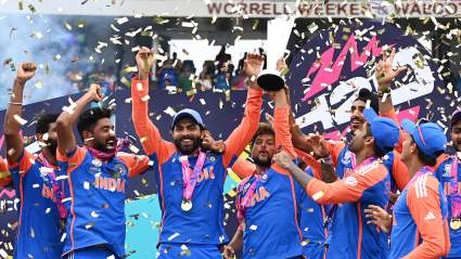 Adidas Restocks Best-Selling India T20 Cricket World Cup Jersey – Get It Before It Sells Out!