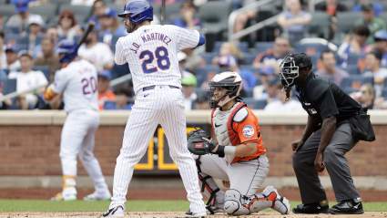 MLB’s New ABS System Is Already Changing Game Strategy