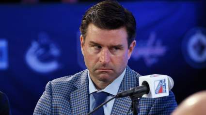 Rangers Called Out for Big Trade Deadline Mistake