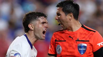 USMNT Dealt Unfortunate News Ahead of Team USA’s World Cup Run