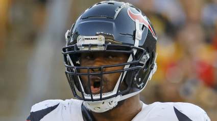 Texans Reach Agreement With 5-Time Pro Bowler Before Offseason