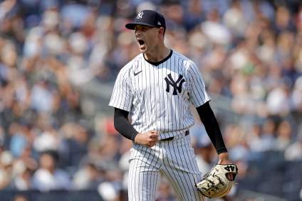 Los Angeles Dodgers Sign 4-Year MLB Player Ahead Of Opening Day