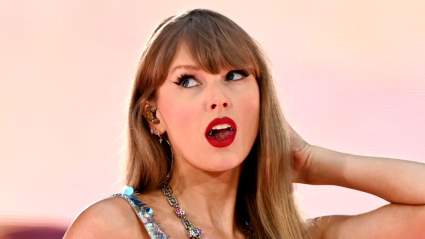 Fellow Chart Topper Reveals Blunt Warning Amid Taylor Swift Career News