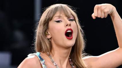 Taylor Swift Gets Good Career News After Travis Kelce’s Chiefs Return