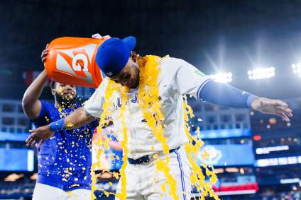 MLB Fans React To Toronto Blue Jays Making Polarizing Roster Decision