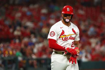 MLB World Reacts To New York Mets Signing Former Cardinals Star