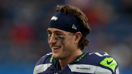 Seahawks Make Final Call on Jake Bobo for 2026 NFL Season: Report
