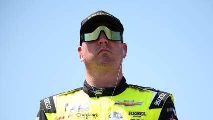Can Kyle Busch Turn Early-Season Woes Around at Darlington?