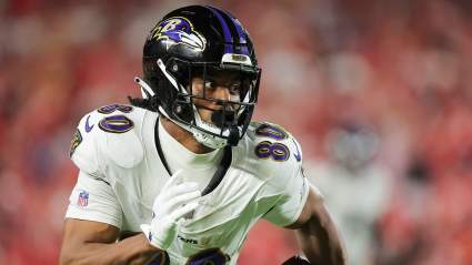 Giants Addition Dubbed Best NFL Free Agency Signing