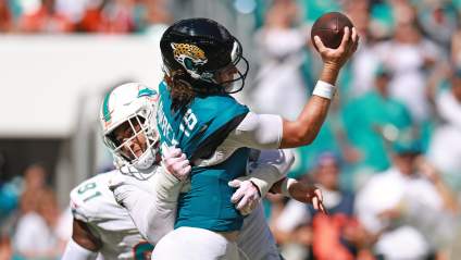 Panthers Sign Former Dolphins Player to a $120 Million Contract in NFL Free Agency