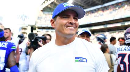 Seahawks Eyed as a Top Team to Strike Trade for $12 Million 69-Game Starter