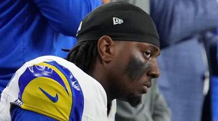 Former Draft Pick Leaves Rams for Noteworthy Rival in Free Agency