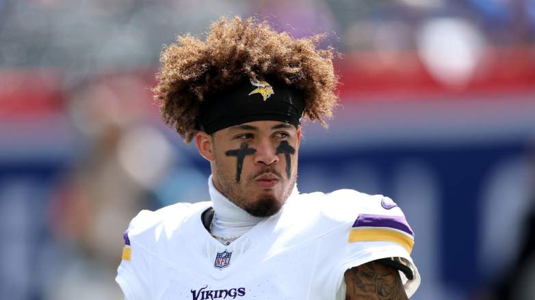 Byron Murphy