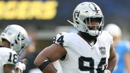 Adam Schefter Facing Backlash for Questionable Christian Wilkins Report