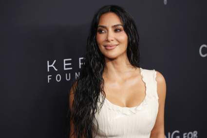 Kim Kardashian Is Set to Star in a New Reality TV Series While Dating Lewis Hamilton